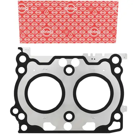 ELRING 578.480 Zylinderkopfdichtung f&uuml;r SUBARU Impreza Levorg XV 1.6 rechts 11044AA800