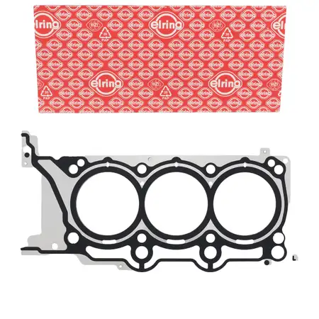 ELRING 586.270 Zylinderkopfdichtung LINKS f&uuml;r JEEP Grand Cherokee 4 Wrangler 3 3.6