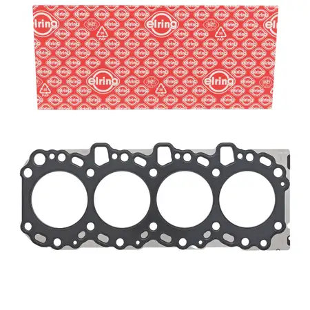 ELRING 588.840 Cylinder Head Gasket for TOYOTA Hilux 7 Pickup 3.0D 11115-30032-D0