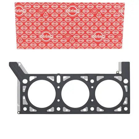ELRING 590.480 Zylinderkopfdichtung LINKS f&uuml;r CHRYSLER Voyager 4 3.3 4781017AB