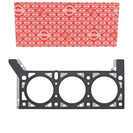 ELRING 590.490 Zylinderkopfdichtung f&uuml;r CHRYSLER Voyager 4 3.3 rechts 4781018AB