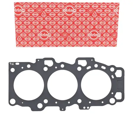 ELRING 594.150 Zylinderkopfdichtung f&uuml;r HYUNDAI Tucson Coupe 2 KIA Sportage 2 2.7 links