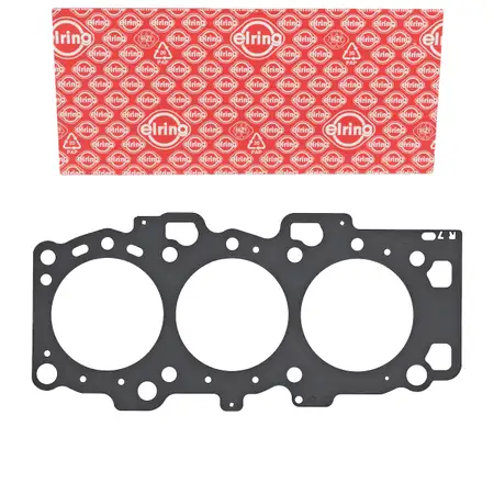 ELRING 594.160 Zylinderkopfdichtung f&uuml;r HYUNDAI Coupe 2 KIA 2 2.7 rechts 22311-37320