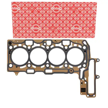 ELRING Zylinderkopfdichtung f&uuml;r BMW 2er F45 F46 MINI F54 F56 F57 2.0 B48 11128627107