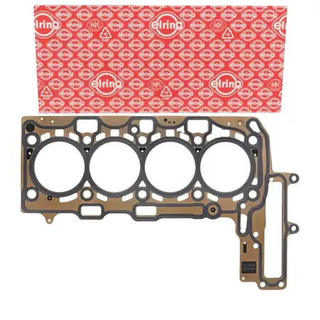 ELRING Zylinderkopfdichtung f&uuml;r BMW 2er F45 F46 MINI F54 F56 F57 2.0 B48 11128627108