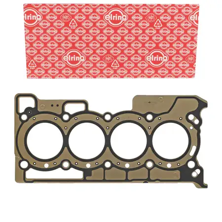 ELRING 598.620 Zylinderkopfdichtung f&uuml;r RENAULT Clio 4 Megane / Scenic 3 4 1.2 110449745R