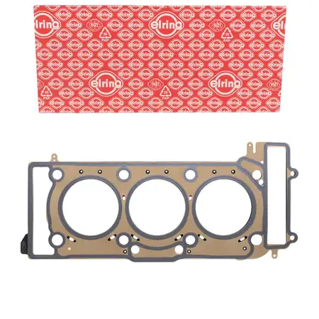 ELRING 598.240 Zylinderkopfdichtung f&uuml;r MERCEDES W205 S205 W213 M276 rechts 2760160200