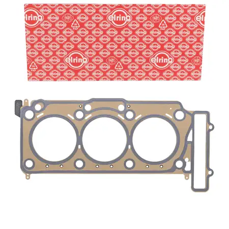 ELRING 598.250 Zylinderkopfdichtung f&uuml;r MERCEDES W204 C204 S204 C218 W212 W221 M276 links