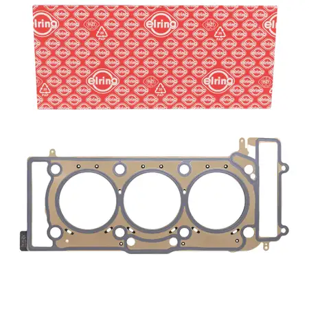 ELRING Cylinder Head Gasket for MERCEDES-BENZ W212 S212 S213 3.5 M276 (right-hand side) 2760160400