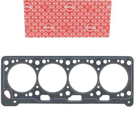 ELRING 622.290 Zylinderkopfdichtung f&uuml;r VW Golf 3 Vento SEAT Ibiza 2 Cordoba 1.6i ABU