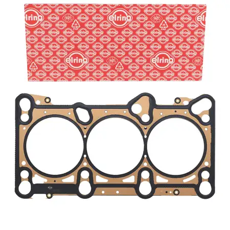 ELRING 627.651 Zylinderkopfdichtung Dichtung Zylinderkopf