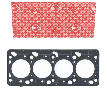 ELRING 646.480 Zylinderkopfdichtung Dichtung Zylinderkopf