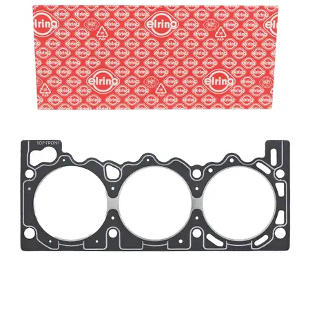 ELRING 646.560 Zylinderkopfdichtung Dichtung f&uuml;r FORD Explorer 4.0 V6 4WD links