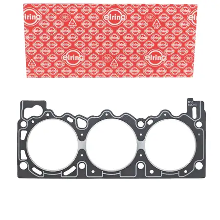 ELRING 646.800 Zylinderkopfdichtung Dichtung Zylinderkopf f&uuml;r FORD Explorer 4.0 RECHTS