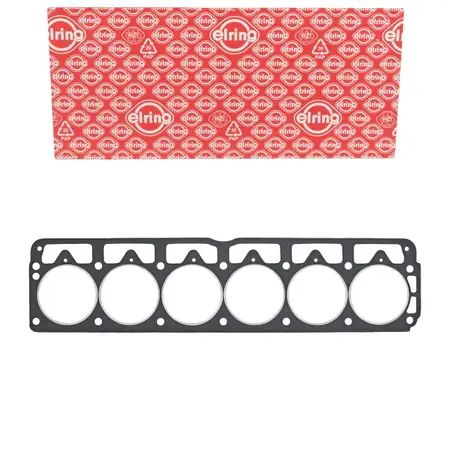 ELRING 651.590 Zylinderkopfdichtung f&uuml;r JEEP Grand / Cherokee Wrangler 2 4.0 53020754AB