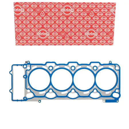 ELRING 655.570 Zylinderkopfdichtung Dichtung Zylinderkopf