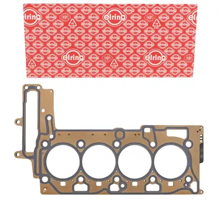 ELRING 658.210 Zylinderkopfdichtung f&uuml;r BMW E81 E82 E87 E88 E90 E91 E92 E93 E60 E61 N47