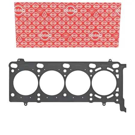 ELRING 659.110 Zylinderkopfdichtung f&uuml;r BMW X5 E53 4.6is M62 rechts 11127519406