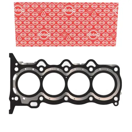 ELRING 699.210 Zylinderkopfdichtung f&uuml;r TOYOTA Auris Corolla Yaris MINI R50 R53 1.4D
