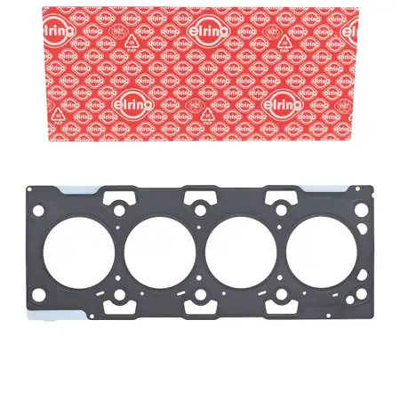 ELRING 703.050 Zylinderkopfdichtung f&uuml;r KIA Cerato 1 Carens 1 HYUNDAI Elantra 3 2.0 CRDi