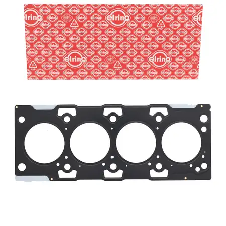 ELRING 703.100 Cylinder Head Gasket for KIA Cerato 1, Carens 1, and HYUNDAI Elantra 3 2.0 CRDi