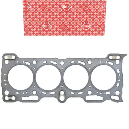 ELRING 704.620 Zylinderkopfdichtung Dichtung Zylinderkopf f&uuml;r HONDA Prelude 3 BA 2.0