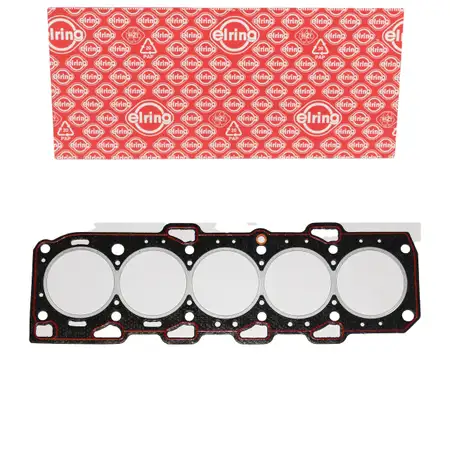ELRING 710.520 Zylinderkopfdichtung f&uuml;r FIAT Bravo 1 Marea Coupe LANCIA Lybra Kappa 2.0