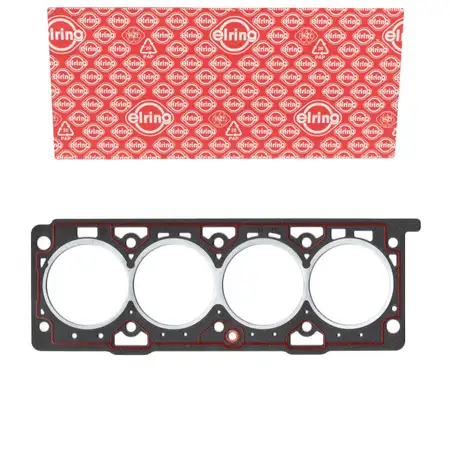 ELRING 710.380 Zylinderkopfdichtung f&uuml;r FIAT Brava Bravo 1 Multipla Marea Palio 1.6