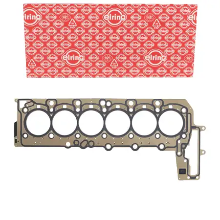 ELRING 713.163 Zylinderkopfdichtung f&uuml;r BMW F30 F31 F32 F33 F07 F10 F11 F12 F13 F06 N57
