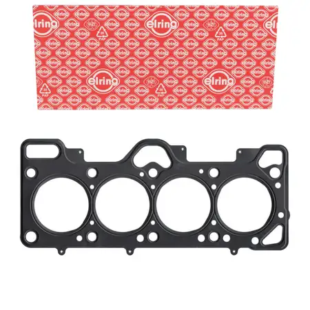 ELRING 720.930 Zylinderkopfdichtung f&uuml;r HYUNDAI Accent 2 LC Getz TB 1.3 22311-22620