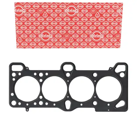 ELRING 720.950 Zylinderkopfdichtung f&uuml;r HYUNDAI Accent 3 MC Getz TB KIA Rio 2 JB 1.4