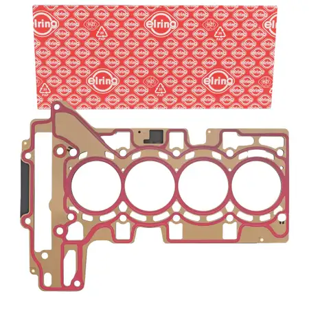 ELRING 722.503 Zylinderkopfdichtung f&uuml;r BMW F20 F21 F22 F23 F30 F31 F32 F33 F36 X1 E84 N20