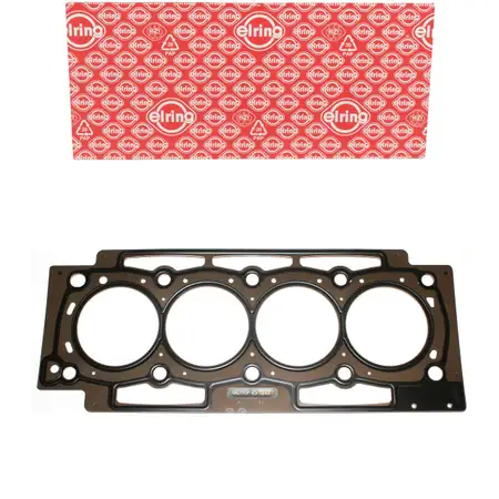 ELRING 724.510 Zylinderkopfdichtung f&uuml;r CITROEN C4 1 C5 1 Jumpy 1 PEUGEOT 206 307 406 2.0