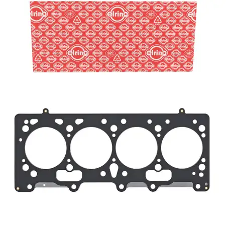 ELRING 724.770 Zylinderkopfdichtung f&uuml;r FIAT Ducato Punto Tipo ALFA 145 146 155 1.7/1.9D