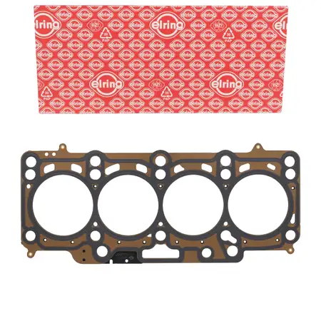 ELRING 726.740 Zylinderkopfdichtung f&uuml;r VW Golf 6 Passat B7 AUDI A1 A3 A4 A5 A6 2.0 TDI