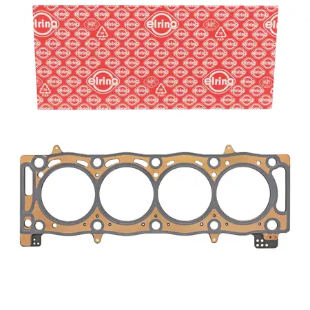 ELRING 732.180 Zylinderkopfdichtung f&uuml;r CITROEN C5 2 3 C6 PEUGEOT 407 4007 FORD S-Max 2.2D