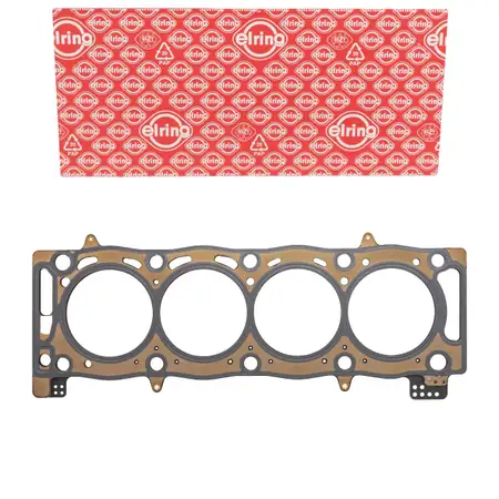 ELRING 732.190 Zylinderkopfdichtung f&uuml;r CITROEN C5 2 3 PEUGEOT 407 4007 FORD S-Max 2.2D