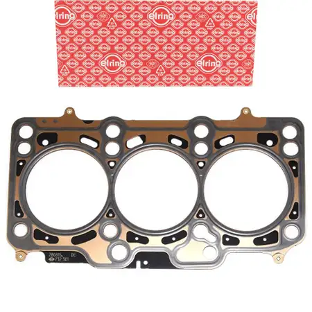 ELRING 732.301 Cylinder head gasket for VW Polo 5, 6R, 6C; SEAT Ibiza 4; SKODA Fabia 2 1.2 TDI