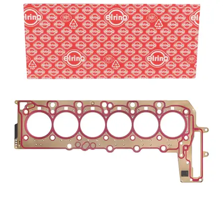ELRING 736.271 Zylinderkopfdichtung f&uuml;r BMW F10 F11 F01-F04 X5 E70 E71 E72 X6 F16 F86 N57
