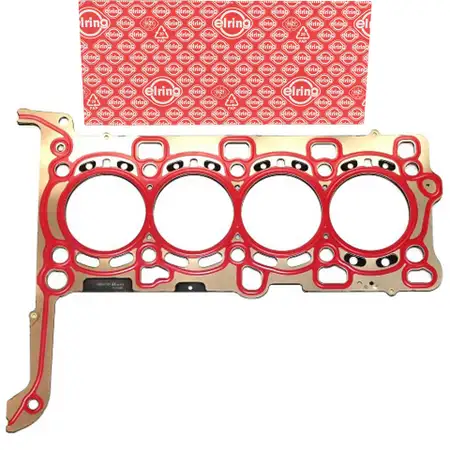 ELRING 744.482 Zylinderkopfdichtung f&uuml;r OPEL Astra J K Insignia A B Meriva B 1.6 CDTi