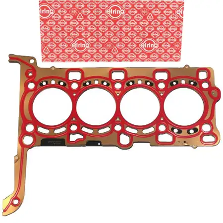 ELRING 744.492 Zylinderkopfdichtung f&uuml;r OPEL Astra J K Insignia A B Meriva B 1.6 CDTi