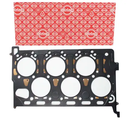 ELRING 744.264 Zylinderkopfdichtung Zylinder 1-6 f&uuml;r VW Phaeton AUDI A8 D2 6.0 07C103148N