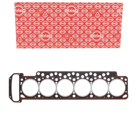 ELRING 749.370 Zylinderkopfdichtung f&uuml;r BMW E28 535i E24 635 CSi E32 735i / iL 745i M30