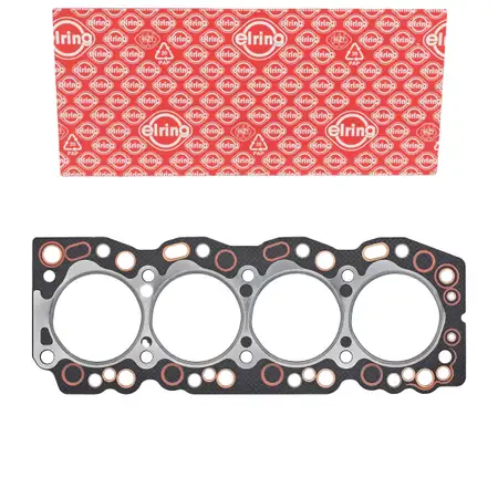 ELRING 752.763 Zylinderkopfdichtung Dichtung f&uuml;r TOYOTA Hiace 3 2.4D 11115-54020
