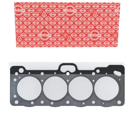 ELRING 752.789 Zylinderkopfdichtung f&uuml;r TOYOTA Carina 4 Celica Corolla 1.6 11115-16050