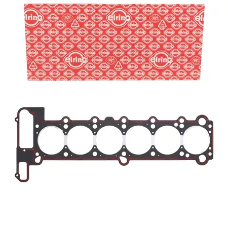 ELRING 752.215 Zylinderkopfdichtung Dichtung f&uuml;r BMW 3er E36 320i 5er E34 E39 520i M50 M52
