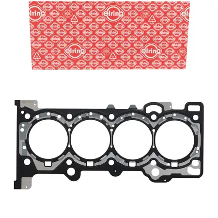 ELRING 756.250 Zylinderkopfdichtung Dichtung Zylinderkopf f&uuml;r FORD Kuga 2 DM2 2.0 1913261