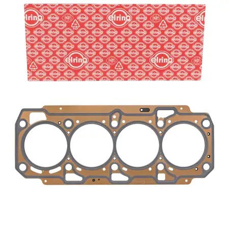 ELRING 758.680 Cylinder Head Gasket for FIAT Ducato, Doblo, 500X, Bravo 2, ALFA Giulietta 2.0D