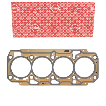 ELRING 758.710 Zylinderkopfdichtung f&uuml;r FIAT Ducato Doblo 500X Bravo 2 ALFA Giulietta 2.0D
