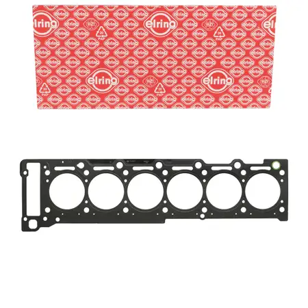 ELRING 762.891 Zylinderkopfdichtung f&uuml;r MERCEDES-BENZ W210 W211 S210 S211 W220 OM613 OM648